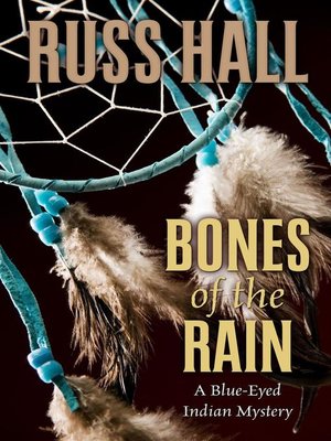 cover image of Bones of the Rain